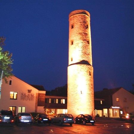 Akzent Hotel Hoxberg Беккум Екстер'єр фото