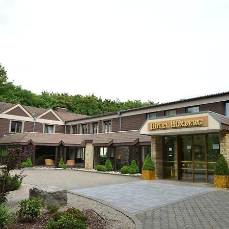Akzent Hotel Hoxberg Беккум Екстер'єр фото