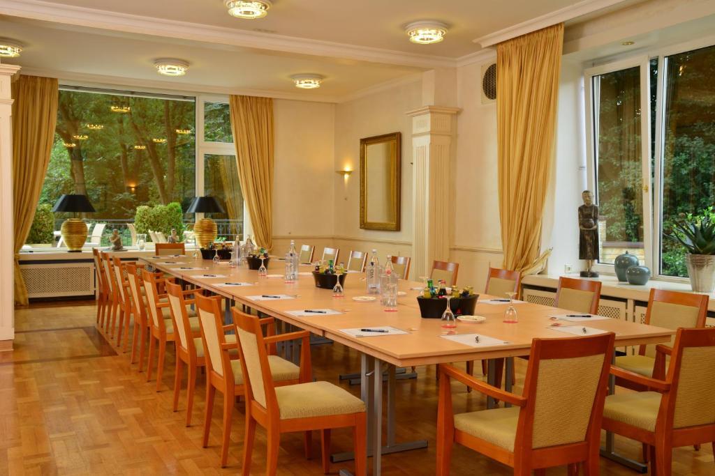 Akzent Hotel Hoxberg Беккум Екстер'єр фото