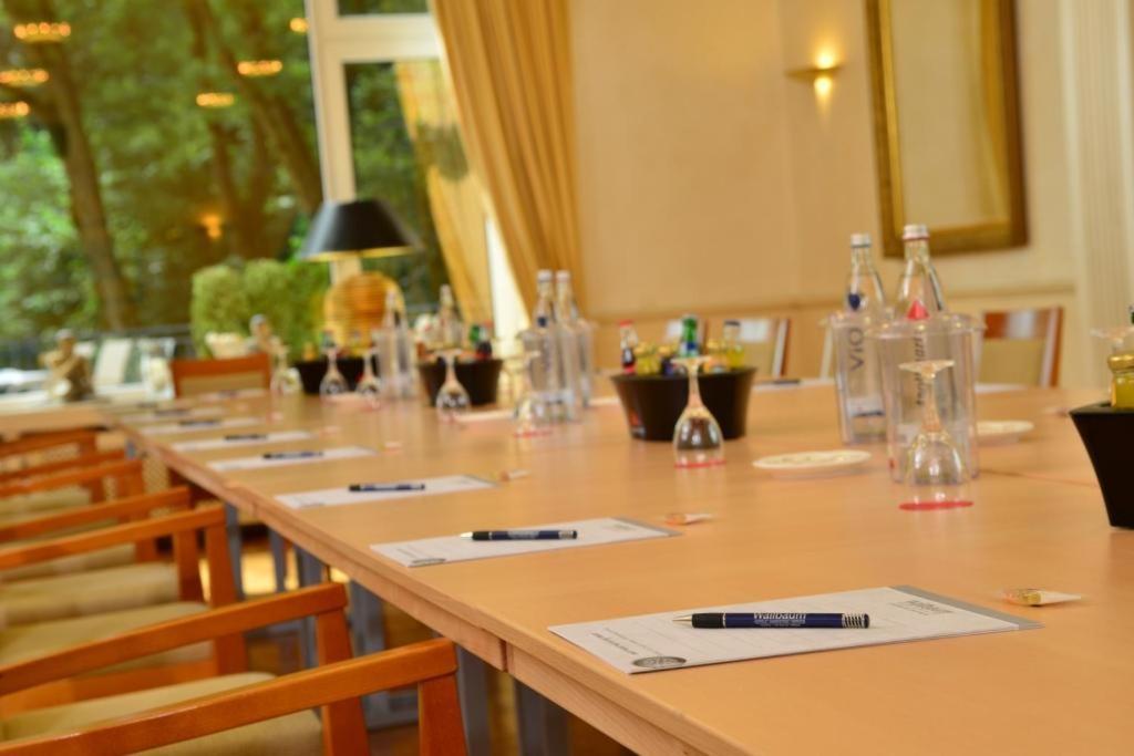 Akzent Hotel Hoxberg Беккум Екстер'єр фото