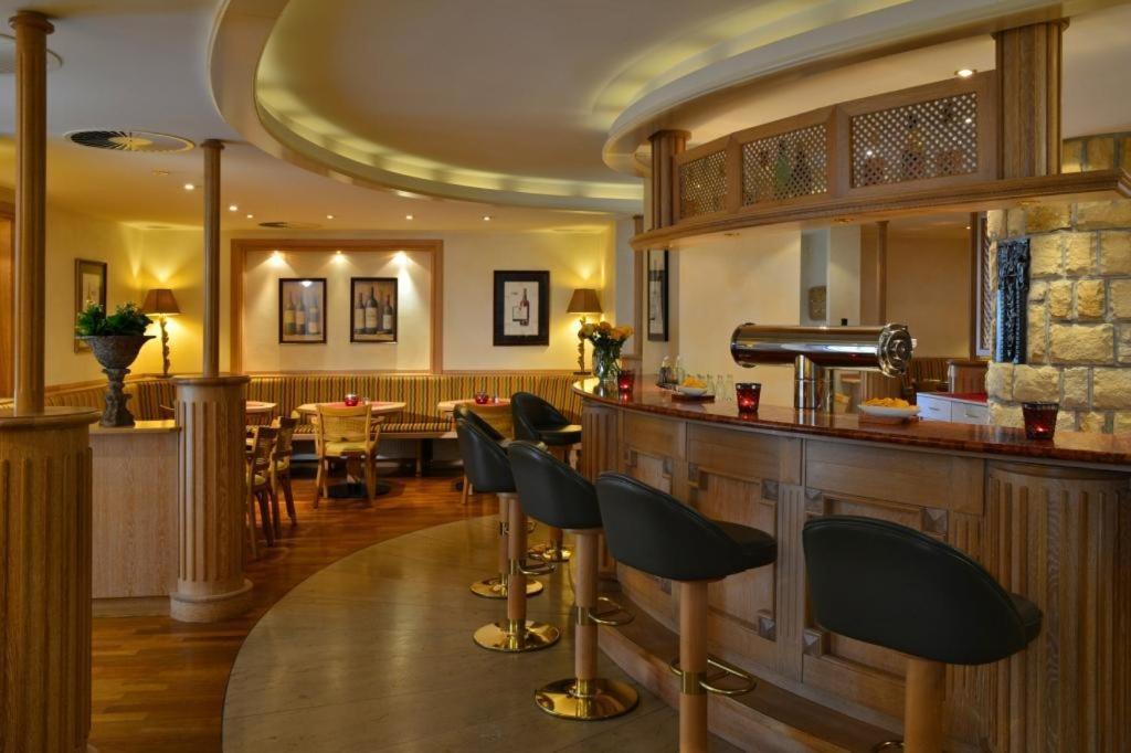 Akzent Hotel Hoxberg Беккум Екстер'єр фото