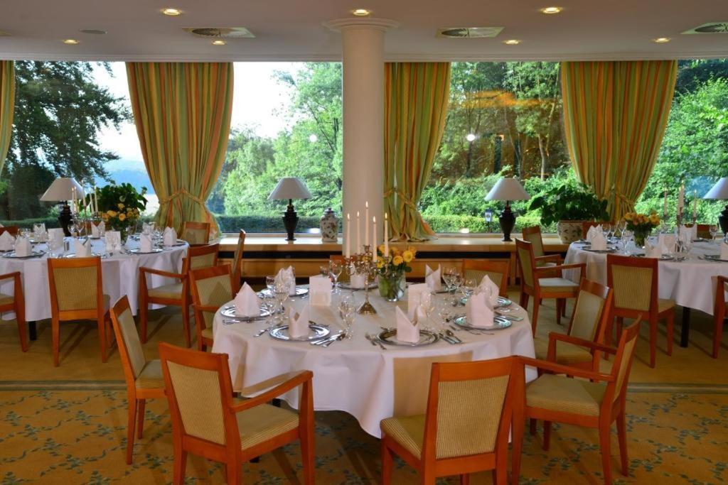 Akzent Hotel Hoxberg Беккум Екстер'єр фото