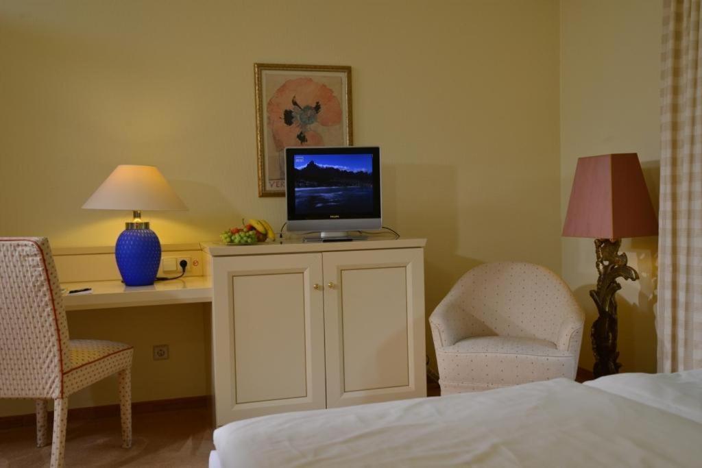 Akzent Hotel Hoxberg Беккум Екстер'єр фото