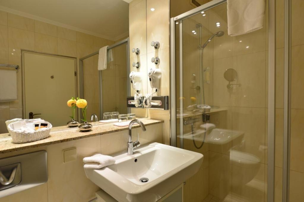 Akzent Hotel Hoxberg Беккум Екстер'єр фото