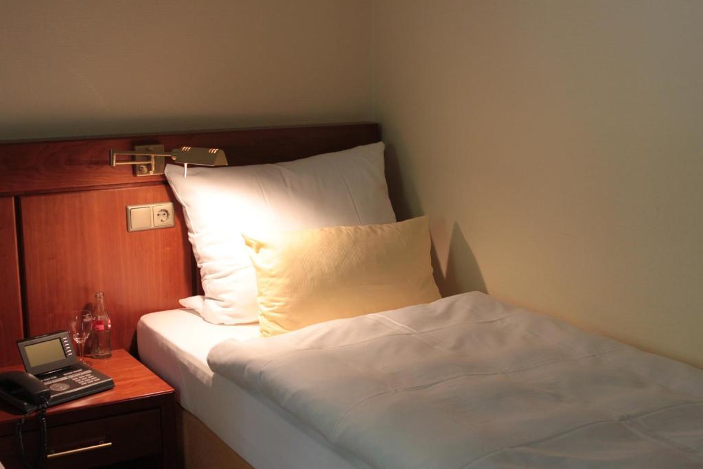 Akzent Hotel Hoxberg Беккум Екстер'єр фото
