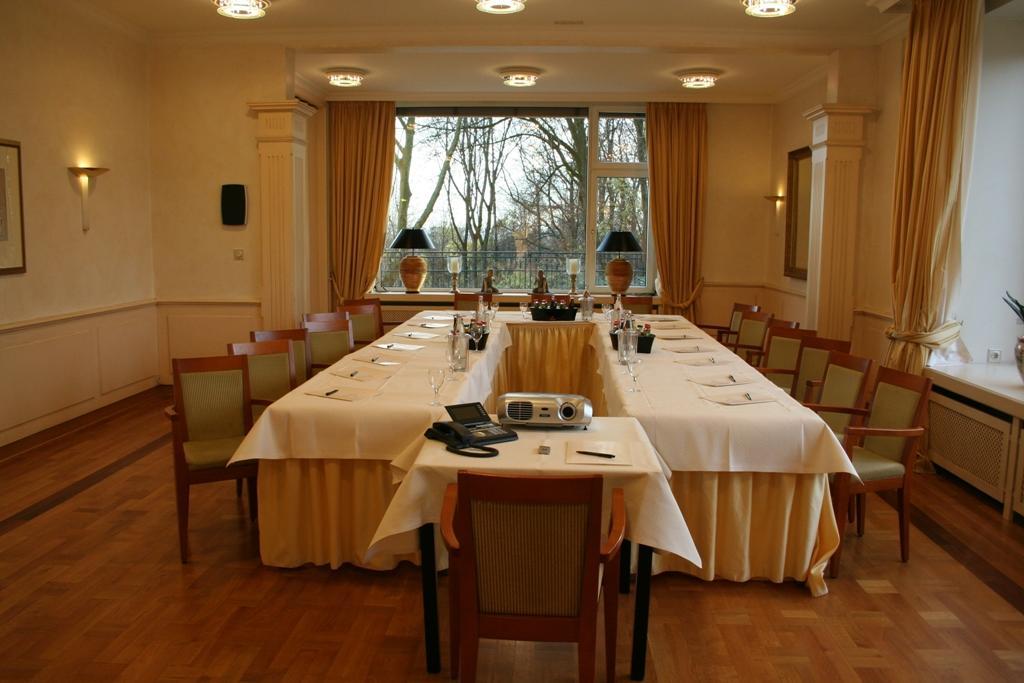 Akzent Hotel Hoxberg Беккум Екстер'єр фото