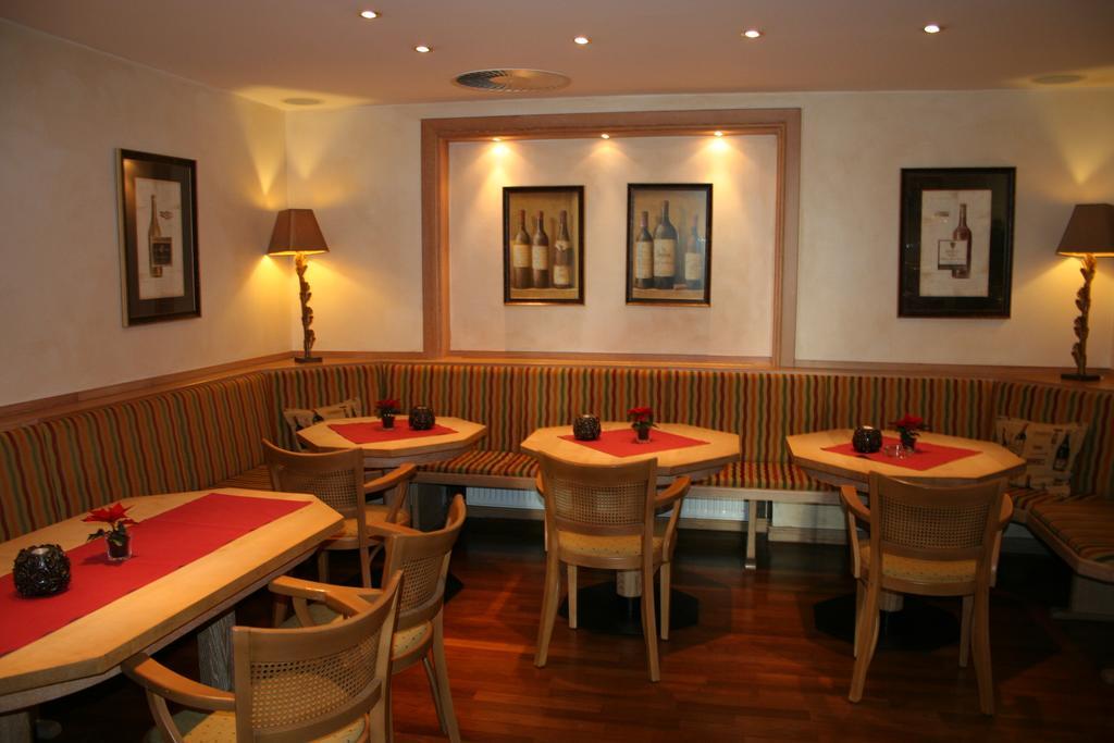 Akzent Hotel Hoxberg Беккум Екстер'єр фото