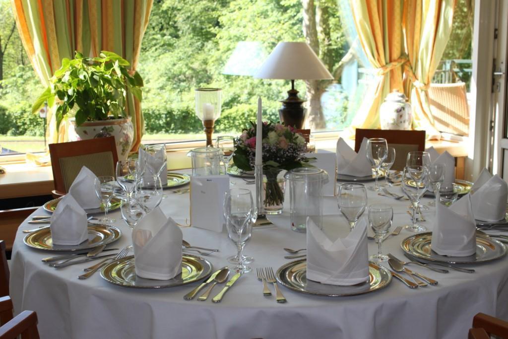 Akzent Hotel Hoxberg Беккум Екстер'єр фото
