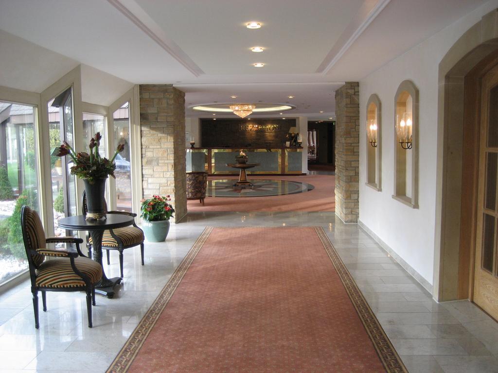 Akzent Hotel Hoxberg Беккум Екстер'єр фото